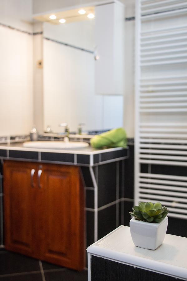 Green Residence Elmenykoezpont فيلينس المظهر الخارجي الصورة